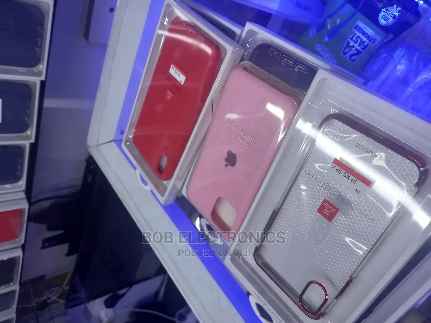 iPhones Protective Cases