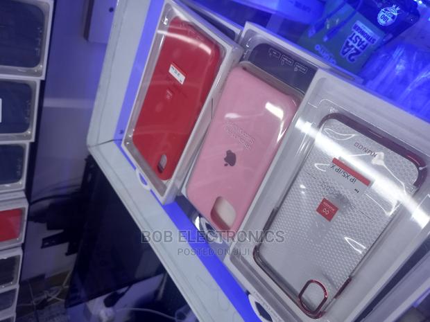 iPhones Protective Cases