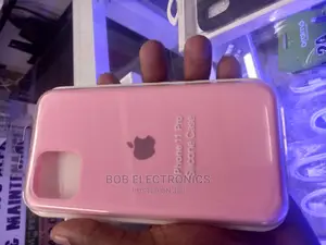iPhones Silicon Covers Cases