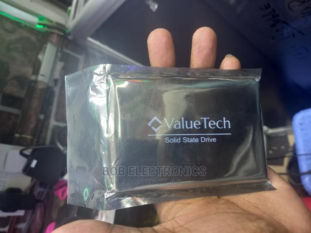 SSD Hard Drives on Offer - main view