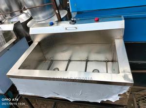 Deep Kdf/ Madazi Fryer - thumbnail 2