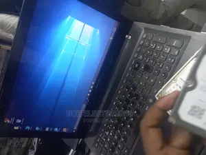 Computer Hard Disk and Cases Available