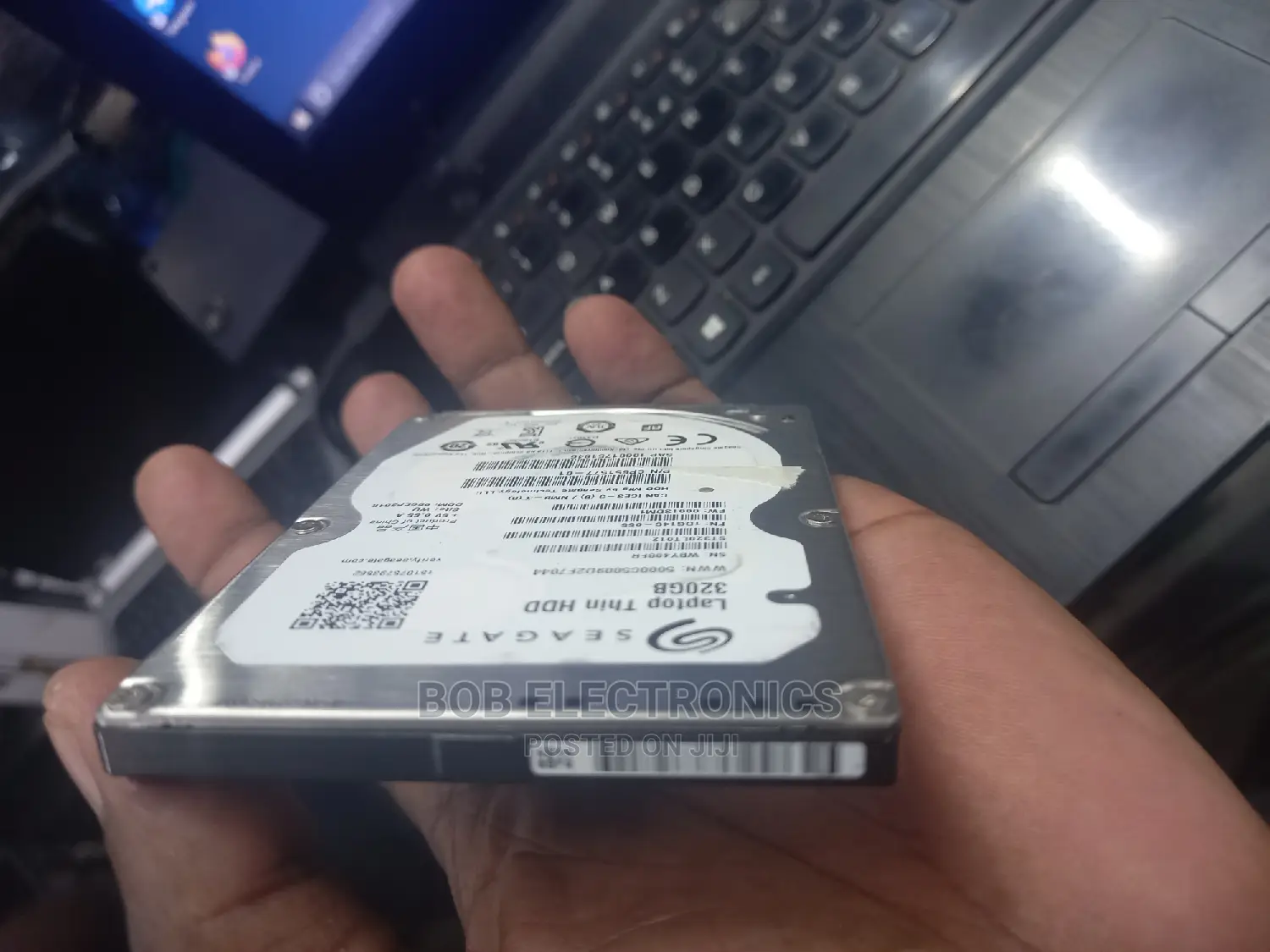 Computer Hard Disk on Affordable Price