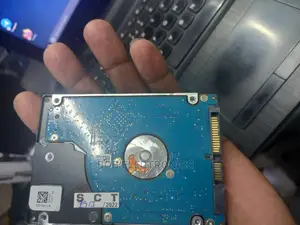 Hard Disk on Offer (Internal for Desktop and Laptop)
