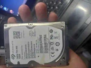 500gb Laptop Hard Disk (Internal Tested)