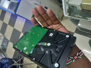 500gb Desktop Internal Hard Disk (Genuine)