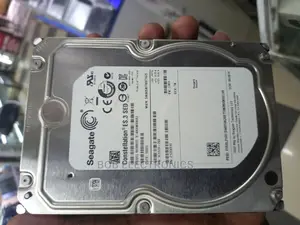 4tb Desktop Hard Disk (Internal With Warranty)