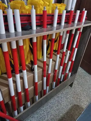 Ranging Rods/ Ranging Poles
