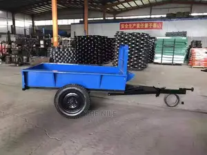 Farm Trailer