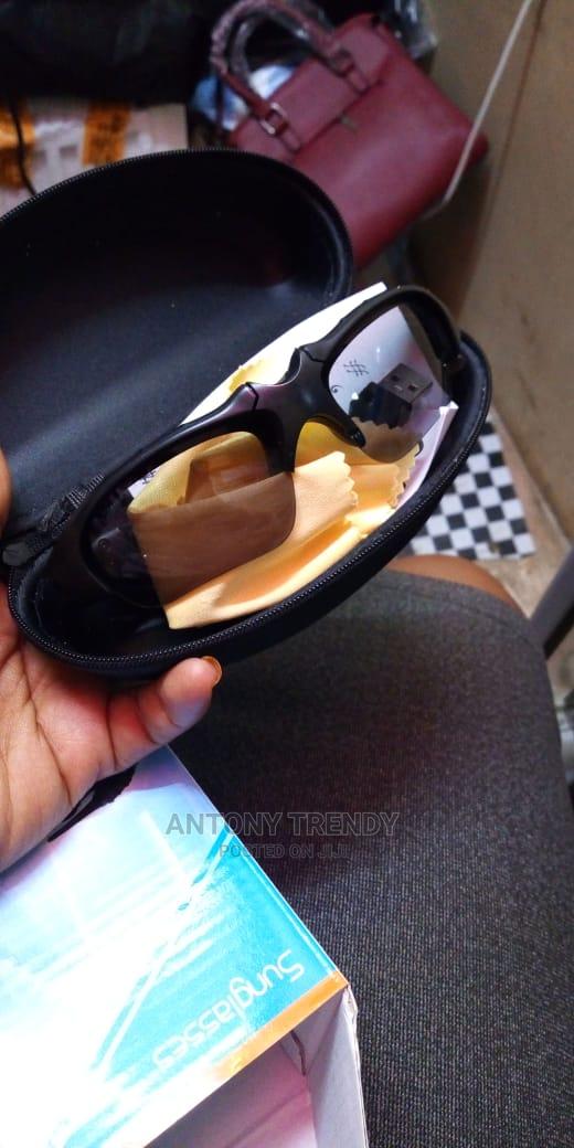 Bluetooth Sunglasses - main view