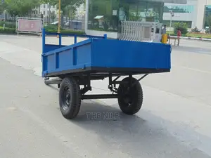 Farm Trailer