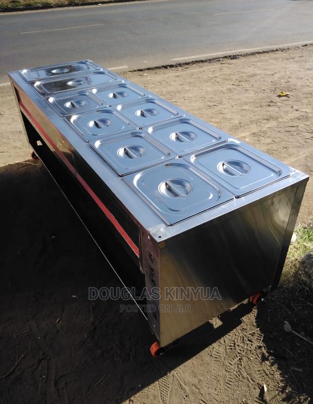 Food Warmer (Classic Food Warmer)
