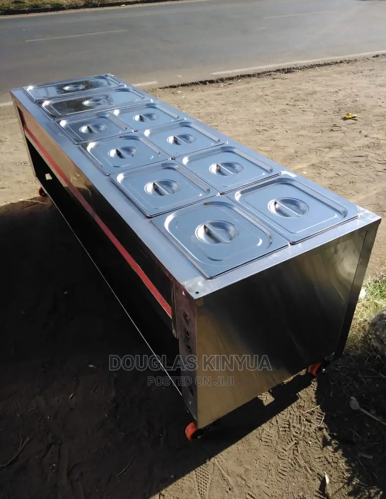 Food Warmer (Classic Food Warmer)