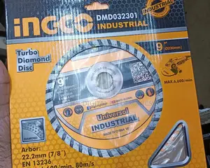 Cutting Disc