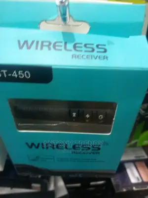 Bluetooth Adapter for Cars and Woofers