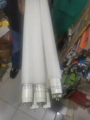 4ft 20wts Led Tubes Daylight.