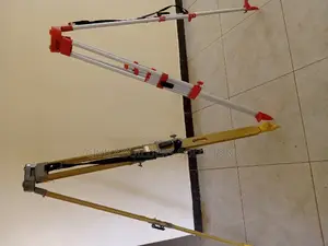 Leveling Tripods
