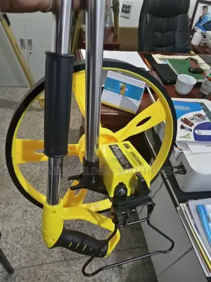 Digital Measuring Wheel ( Km)