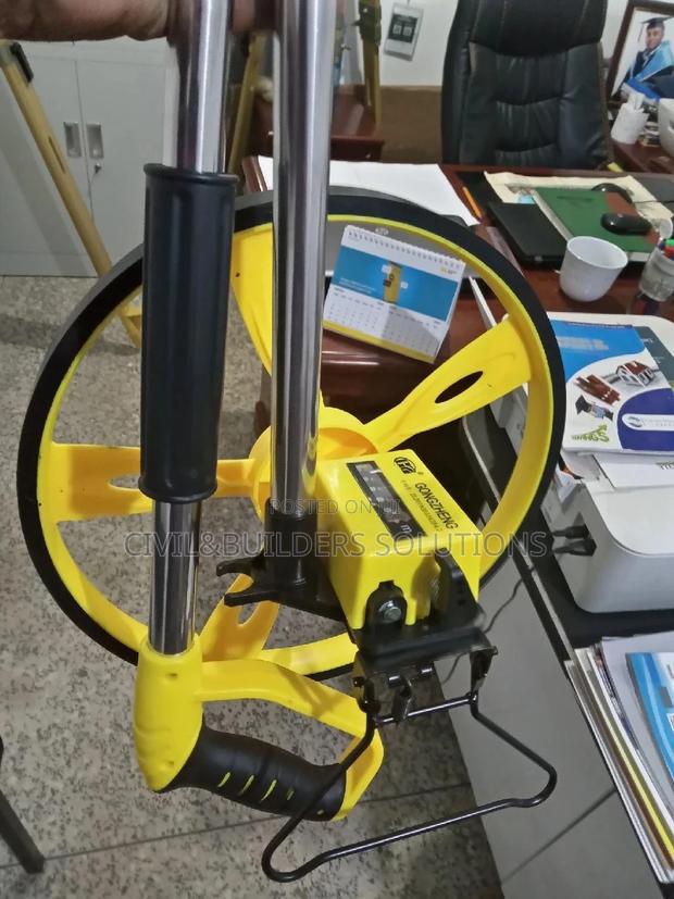 Digital Measuring Wheel ( Km) - main view