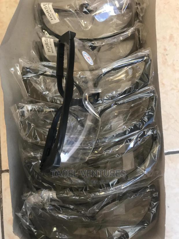 Safety Goggles - thumbnail 3