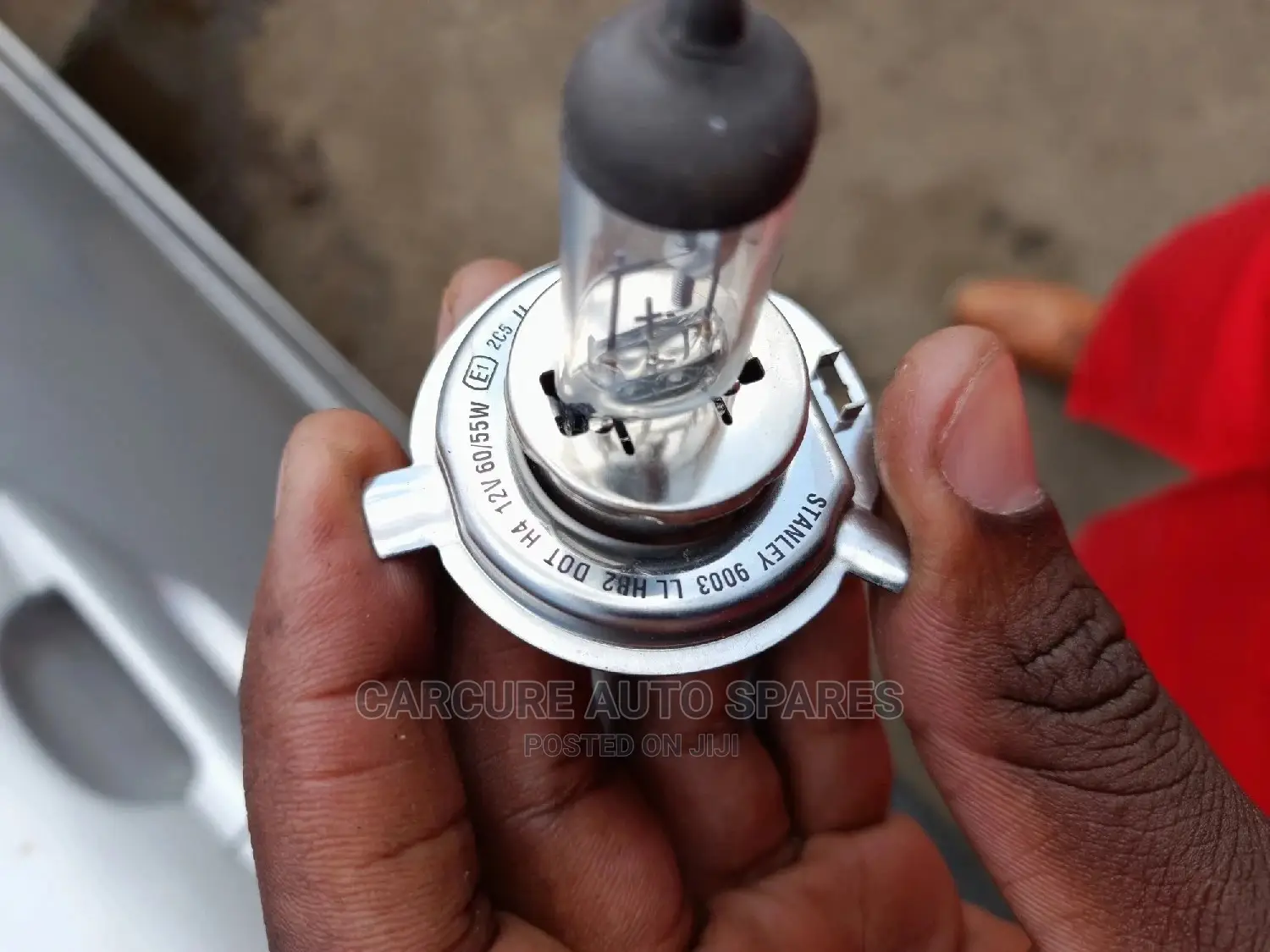 Bulbs for Headligts
