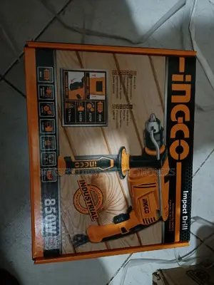 Ingco Drill 850w