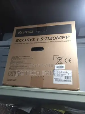 Affordable Kyocera Ecosys Fs 1120
