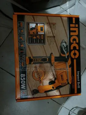 Ingco Drill 850w