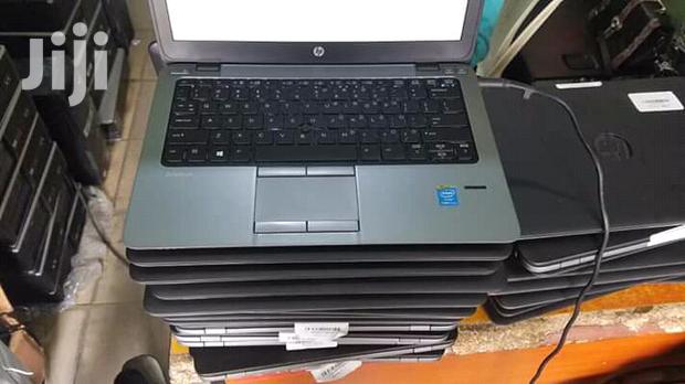 Laptop HP EliteBook 820 G2 4GB Intel Core i5 HDD 500GB