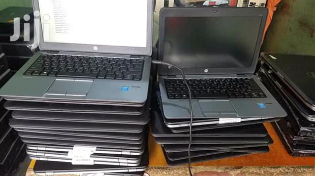 Laptop HP EliteBook 820 G2 4GB Intel Core i5 HDD 500GB - thumbnail 4