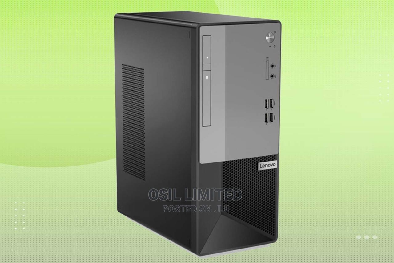 Lenovo V50t G2,TWR I5 CPU Processor in Nairobi Central Computer