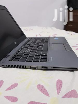 Laptop HP EliteBook 820 G2 4GB Intel Core i5 HDD 500GB