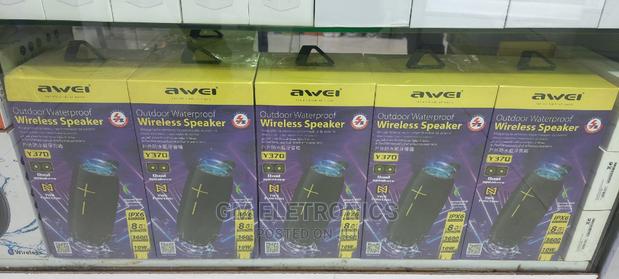 Y370 Bt Speaker. - thumbnail 6