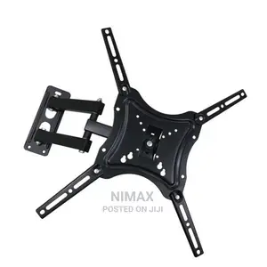 TV Wall Mount Swivel 14”-55”