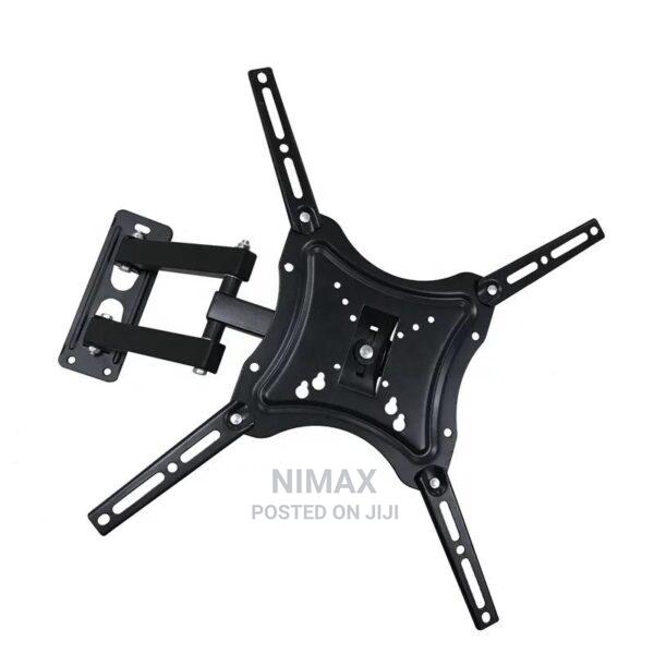 TV Wall Mount Swivel 14”-55” - thumbnail 3
