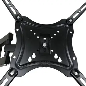 TV Wall Mount Swivel 14”-55”