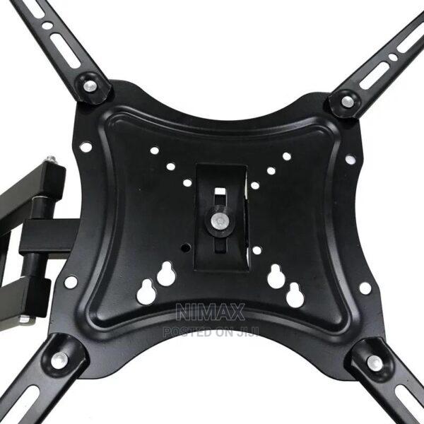 TV Wall Mount Swivel 14”-55” - thumbnail 2