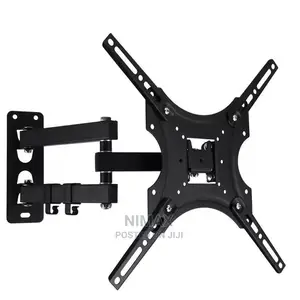 TV Wall Mount Swivel 14”-55”