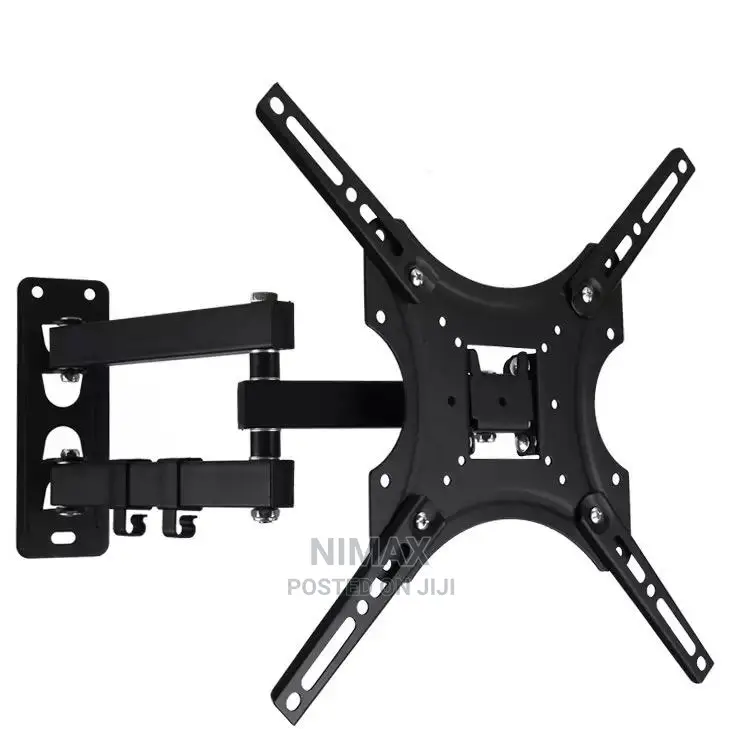 TV Wall Mount Swivel 14”-55”