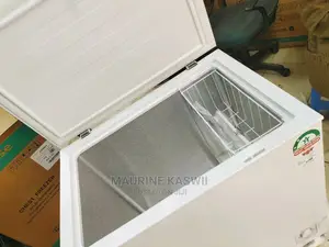 Hisense 199 L Chest Freezer