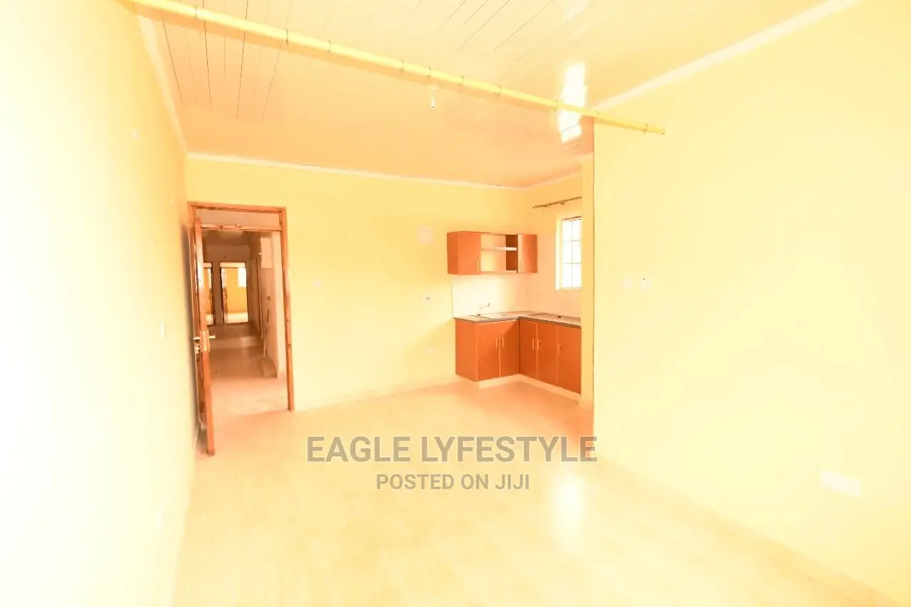 Studio Apartment in Off MaruaNanyuki, Kiganjo for Rent in Kiganjo