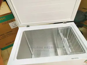 Hisense Chest Freezer