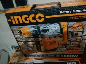 Rotary Hammer 1800w