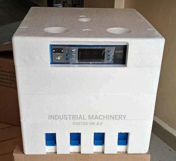 Eggs Incubator 192 Eggs(Automatically Hatching) - main view