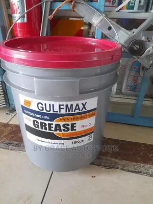 Best Quality 15kg Red Grease High Temperature Multipurpose