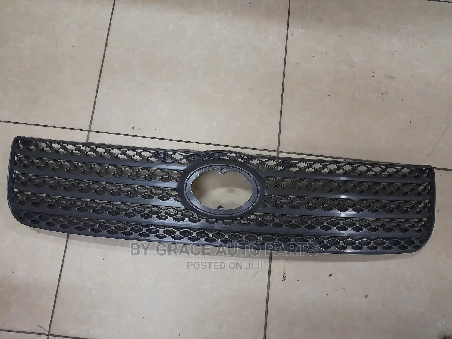 Front Grill Succeed Free Delivery Within CBD