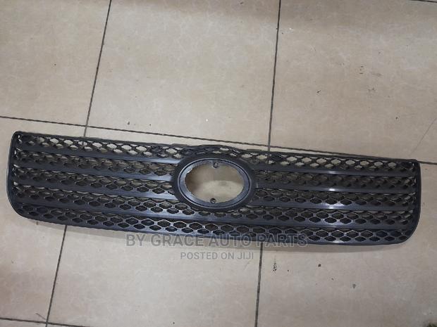 Front Grill Succeed Free Delivery Within CBD - thumbnail 2
