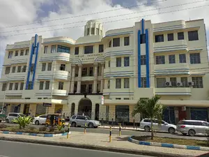 Shops And Office Spaces For Rent In Mombasa