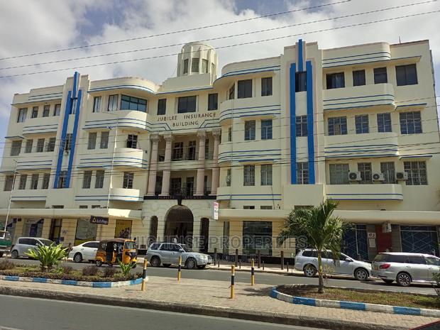Shops And Office Spaces For Rent In Mombasa