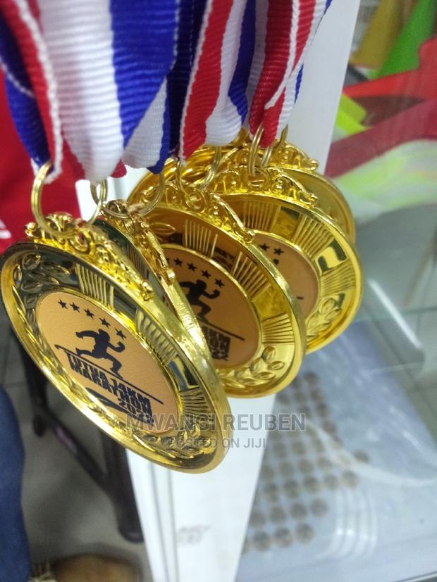 Award Medals - thumbnail 2